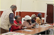 Participants