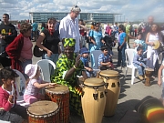 IROKO Cultural Jamboree - Odartey